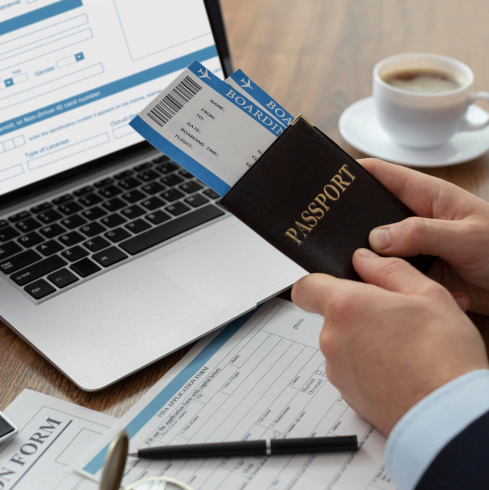 Business Visa