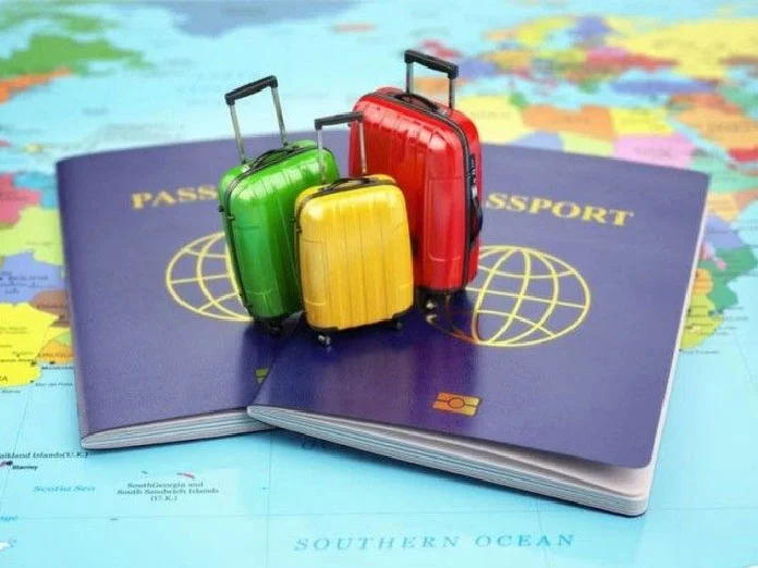 Tourist Visa