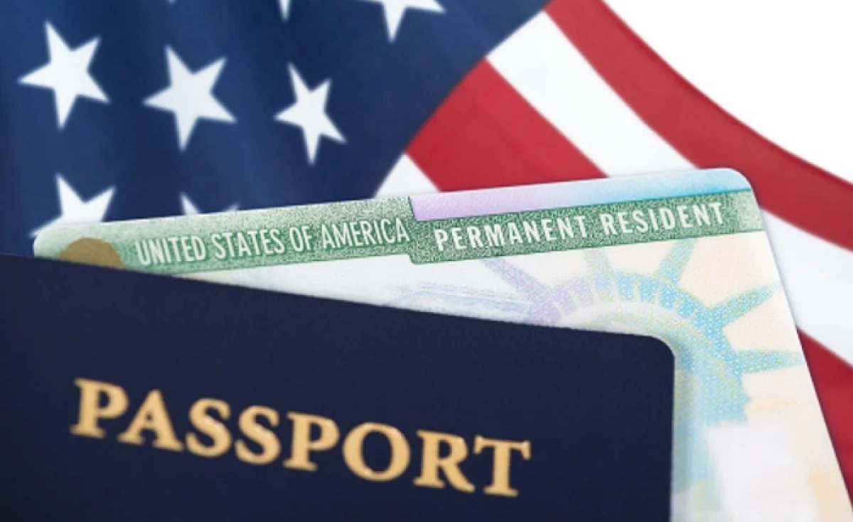 Permanent Residency
